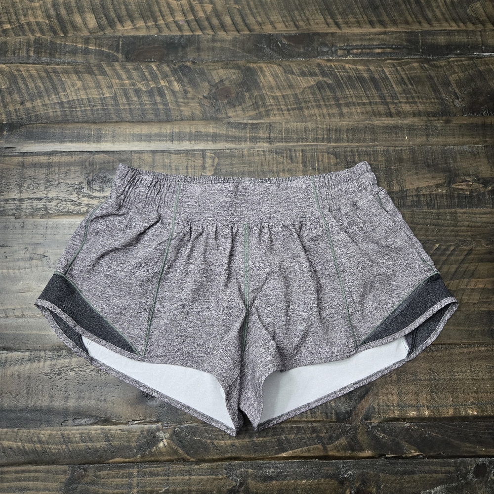 LULULEMON Hotty Hot Shorts‎ | 8